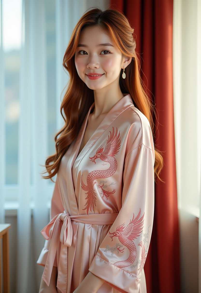 街角暖意餐馆