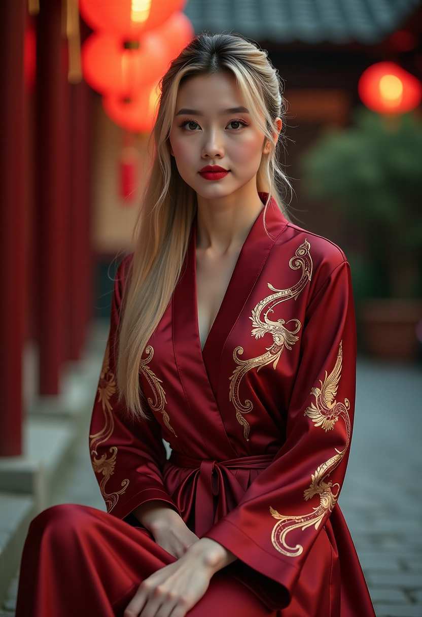 风起云舒时